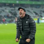 VfL Wolfsburg vs SC Freiburg – Bundesliga (Germany) 2025/26