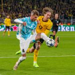 Borussia Dortmund vs FK Bodö/Glimt - UEFA Champions League (Germany) 2025/26