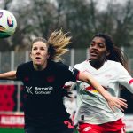 Bayer 04 Leverkusen vs RB Leipzig - Google Pixel Frauen-Bundesliga (Germany) 2025/26