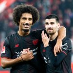 Bayer 04 Leverkusen vs 1. FC Köln – Bundesliga (Germany) 2025/26