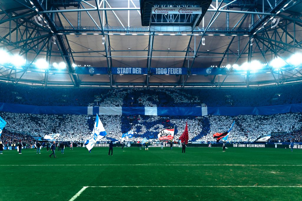 FC Schalke 04 vs 1. FC Nürnberg – 2. Bundesliga (Germany) 2025/26