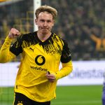 Borussia Dortmund vs Borussia Mönchengladbach – Bundesliga (Germany) 2025/26