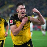 Borussia Dortmund vs TSG Hoffenheim – Bundesliga (Germany) 2025/26