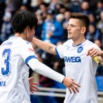 VfL Bochum vs Karlsruher SC – 2. Bundesliga (Germany) 2025/26