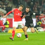 FSV Mainz 05 vs Borussia Mönchengladbach – Bundesliga (Germany) 2025/26