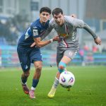 TSG Hoffenheim II vs Jahn Regensburg – 3. Liga (Germany) 2025/26