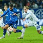 SV Darmstadt 98 vs Karlsruher SC – 2. Bundesliga (Germany) 2025/26