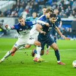 TSG Hoffenheim vs Hamburger SV – Bundesliga (Germany) 2025/26