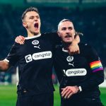 Borussia Mönchengladbach vs FC St. Pauli – DFB Pokal (Germany) 2025/26