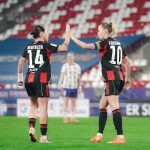 SGS Essen vs Eintracht Frankfurt - Google Pixel Frauen-Bundesliga (Germany) 2025/26