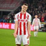 FC Köln vs FC St. Pauli – Bundesliga (Germany) 2025/26