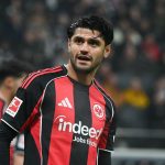 Eintracht Frankfurt vs FC Augsburg – Bundesliga (Germany) 2025/26