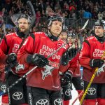 Kölner Haie vs Fischtown Pinguins Bremerhaven – Penny DEL Eishockey (Germany) 2025/26