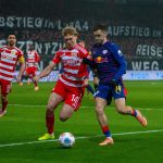 FC Union Berlin vs RB Leipzig – Bundesliga (Germany) 2025/26