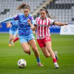 SC Freiburg vs SGS Essen - Google Pixel Frauen-Bundesliga (Germany) 2025/26