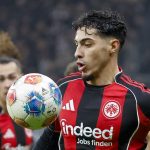 Eintracht Frankfurt vs FC Augsburg – Bundesliga (Germany) 2025/26