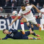 VfB Stuttgart vs TSG Hoffenheim – Bundesliga (Germany) 2025/26