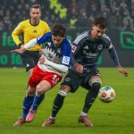 Hamburger SV vs Eintracht Frankfurt – Bundesliga (Germany) 2025/26