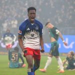 Hamburger SV vs Werder Bremen – Bundesliga (Germany) 2025/26