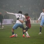 Hannover 96 vs VfL Bochum – 2. Bundesliga (Germany) 2025/26