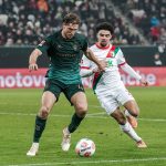 FC Augsburg vs Werder Bremen – Bundesliga (Germany) 2025/26