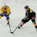 SC Bern vs HC Davos - National League (Switzerland) 2025/26