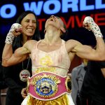 Boxing Day 2025 - Kursaal Arena (Switzerland)