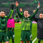 Borussia Mönchengladbach vs VfL Wolfsburg – Bundesliga (Germany) 2025/26