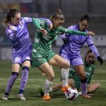 St. Gallen vs FC Basel - AXA Women’s Cup (Switzerland) 2025/26
