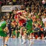 SC Magdeburg vs MT Melsungen - 1. Bundesliga Handballball HBL DAIKIN (Germany) 2025/26