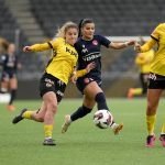 BSC YB Frauen vs FC Thun - AXA Women's Cup (Switzerland) 2025/26