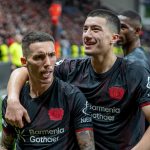 Bayer 04 Leverkusen vs Newcastle United - UEFA Champions League (Germany) 2025/26