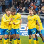 Eintracht Braunschweig vs FC Schalke 04 – 2. Bundesliga (Germany) 2025/26