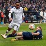 VfL Bochum vs Arminia Bielefeld – 2. Bundesliga (Germany) 2025/26