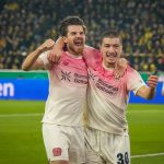 Borussia Dortmund vs Bayer 04 Leverkusen – DFB Pokal (Germany) 2025/26