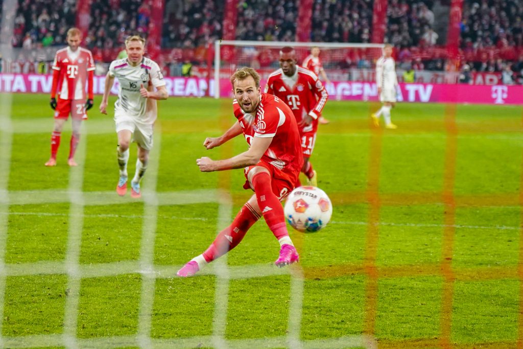 FC Bayern München vs 1. FSV Mainz 05 – Bundesliga (Germany) 2025/26