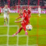 FC Bayern München vs 1. FSV Mainz 05 – Bundesliga (Germany) 2025/26