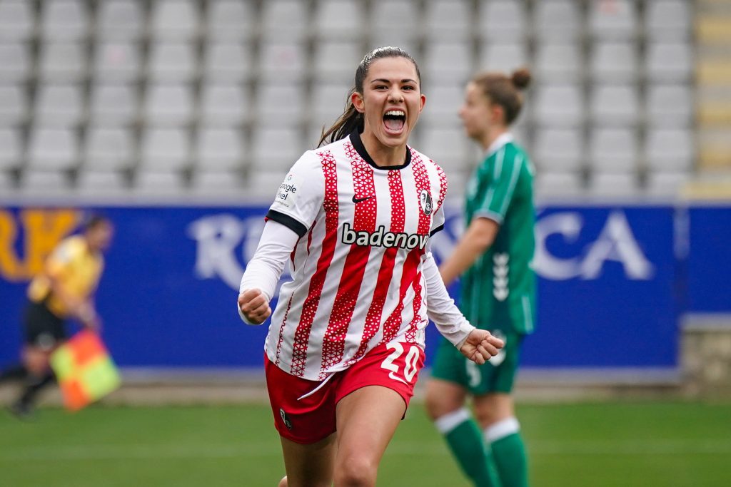 SC Freiburg vs Werder Bremen - Google Pixel Frauen-Bundesliga (Germany) 2025/26