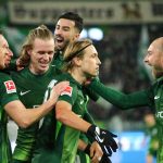 VfL Wolfsburg vs 1. FC Union Berlin – Bundesliga (Germany) 2025/26