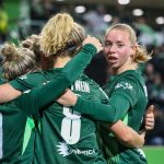 VfL Wolfsburg vs Hamburger SV - Google Pixel Frauen-Bundesliga (Germany) 2025/26