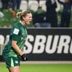 VfL Wolfsburg vs SC Freiburg - Google Pixel Frauen-Bundesliga (Germany) 2025/26