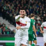 Werder Bremen vs VfB Stuttgart – Bundesliga (Germany) 2025/26