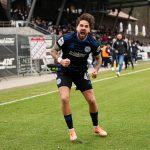 VfB Stuttgart II vs. MSV Duisburg - 3. Liga (Germany) 2025/26