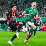 SV Werder Bremen vs Eintracht Frankfurt – Bundesliga (Germany) 2025/26