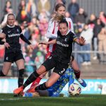 FC Köln vs SC Freiburg - Google Pixel Frauen-Bundesliga (Germany) 2025/26