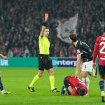 Lille OSC vs SC Freiburg - UEFA Europa League (Germany) 2025/26