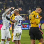 Borussia Dortmund vs Inter Mailand - UEFA Champions League (Germany) 2025/26