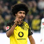 Borussia Dortmund vs FC St. Pauli – Bundesliga (Germany) 2025/26