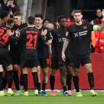 Bayer 04 Leverkusen vs Werder Bremen – Bundesliga (Germany) 2025/26