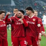 Borussia Mönchengladbach vs VfB Stuttgart – Bundesliga (Germany) 2025/26